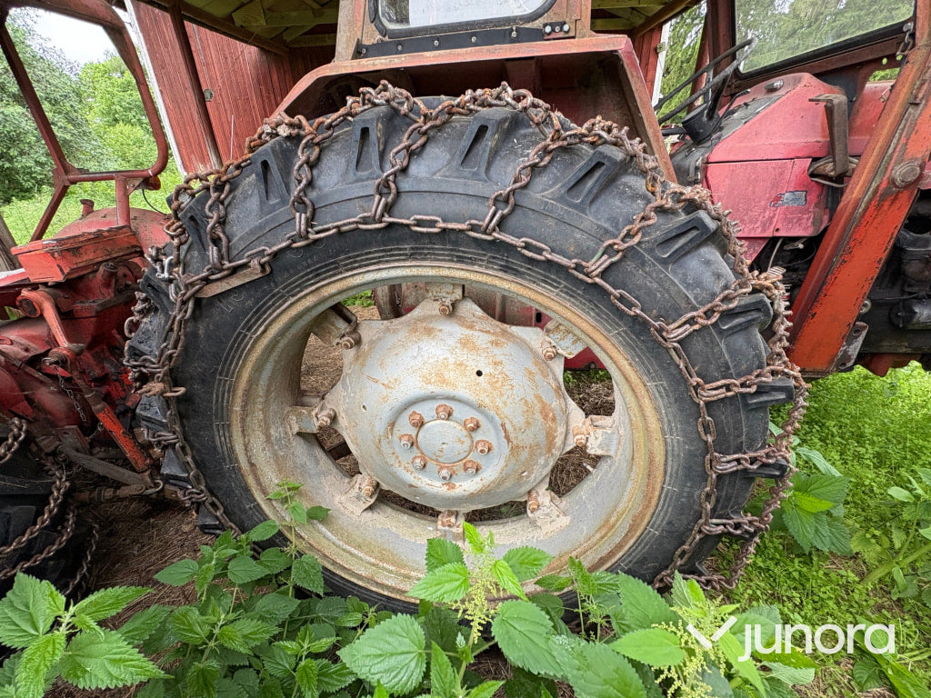 Traktor Massey-Ferguson 175-S