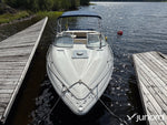 Daycruiser Glastron 229 GS