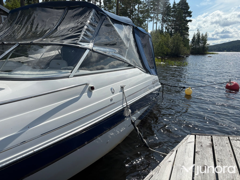 Daycruiser Glastron 229 GS