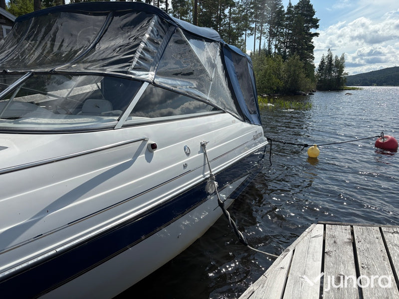 Daycruiser Glastron 229 GS