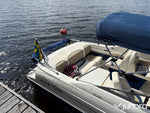 Daycruiser Glastron 229 GS