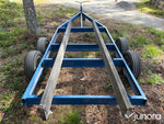Daycruiser Glastron 229 GS