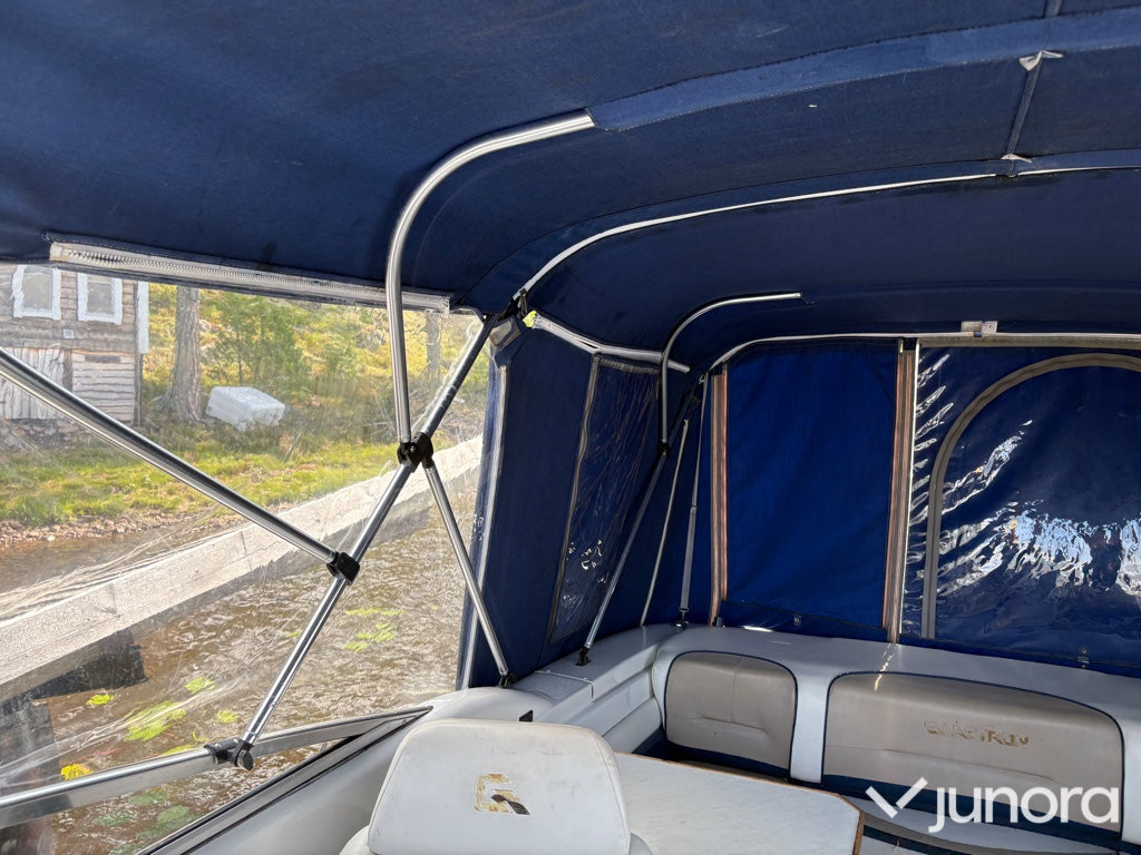 Daycruiser Glastron 229 GS