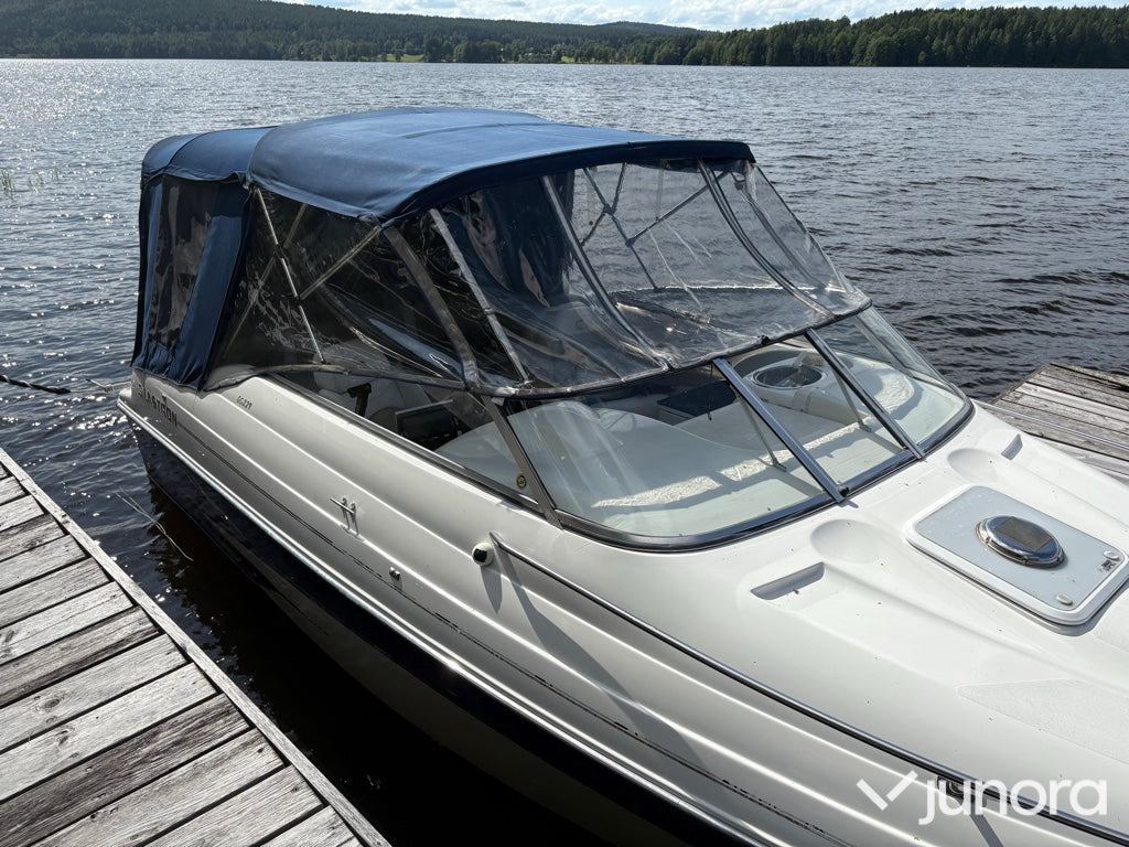 Daycruiser Glastron 229 GS