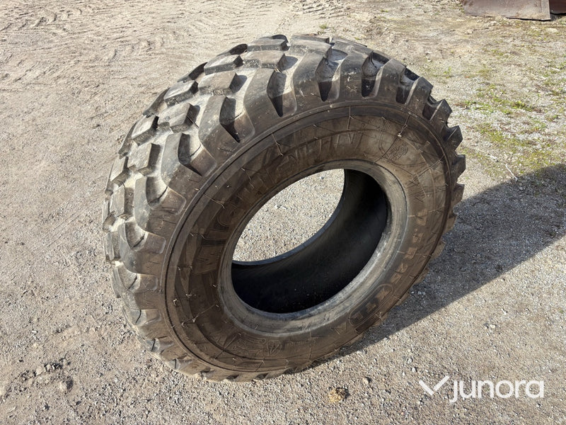 Däck - Michelin 17.5 R 25