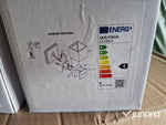 Fasadbelysning Led 10 st nya inklusive led dioder 6 w