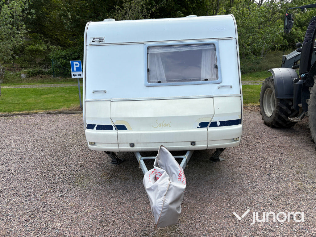 Wilk Safari 490 HTD