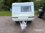 Wilk Safari 490 HTD