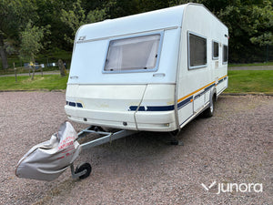 Wilk Safari 490 HTD