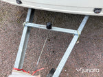 Wilk Safari 490 HTD