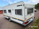 Wilk Safari 490 HTD