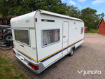 Wilk Safari 490 HTD