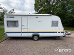 Wilk Safari 490 HTD