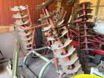 Kverneland tallriksharv