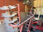 Kverneland tallriksharv