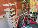 Kverneland tallriksharv