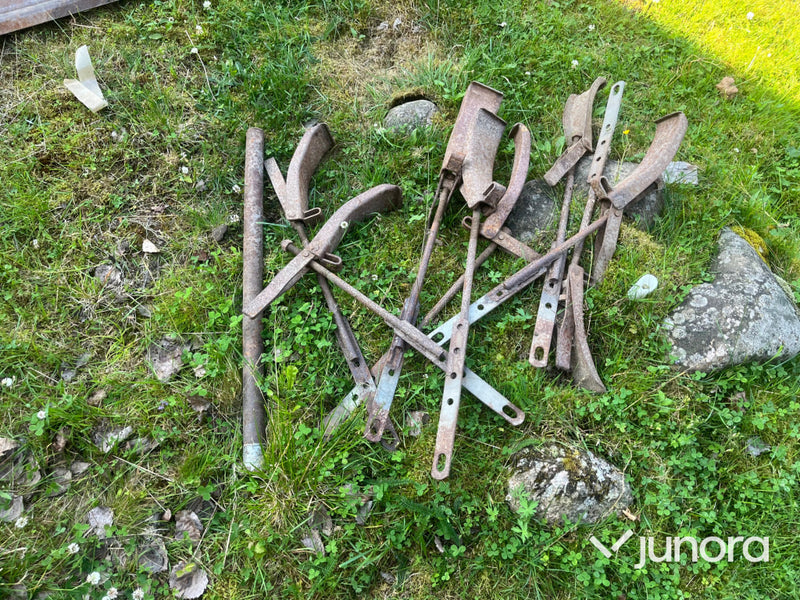 Dubbelmontage däck - 18.4-34