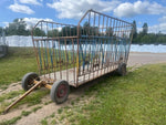 Dalums balvagn