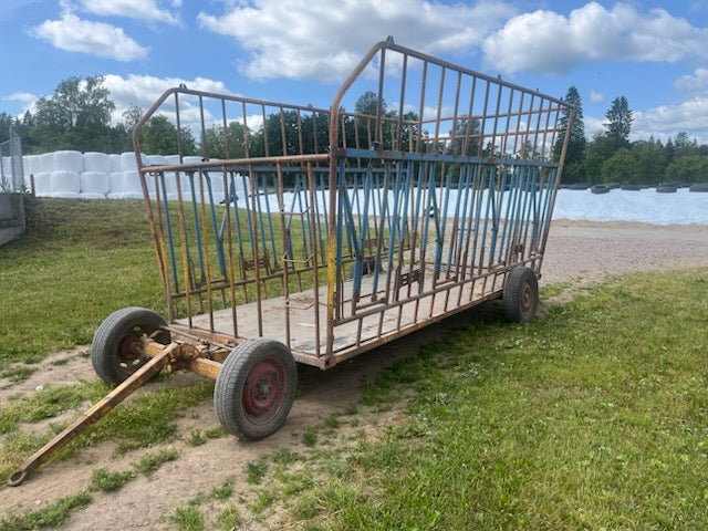 Dalums balvagn