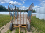 Dalums balvagn