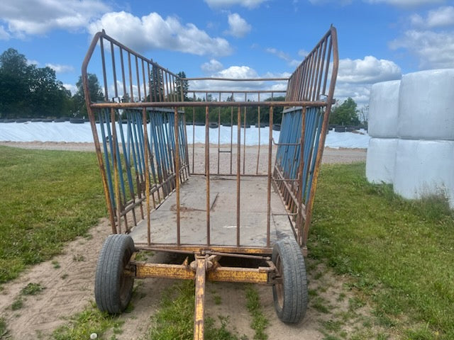 Dalums balvagn