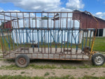 Dalums balvagn