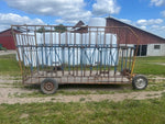 Dalums balvagn
