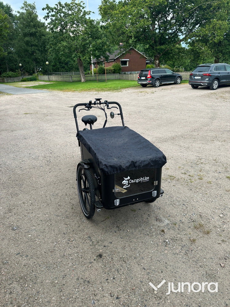 Cargobike