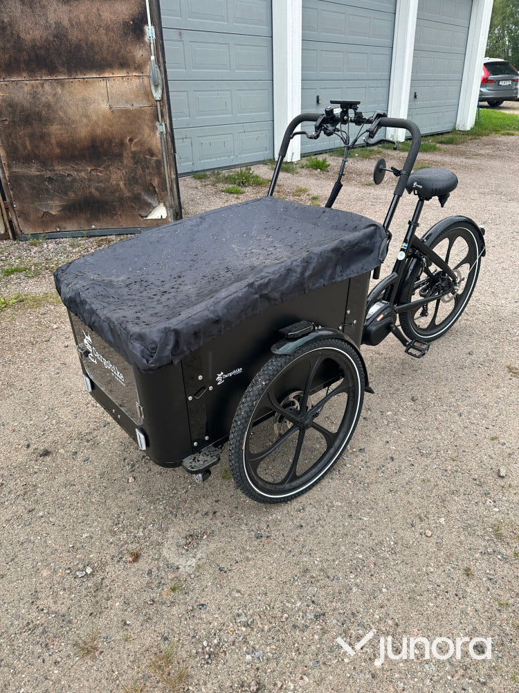 Cargobike