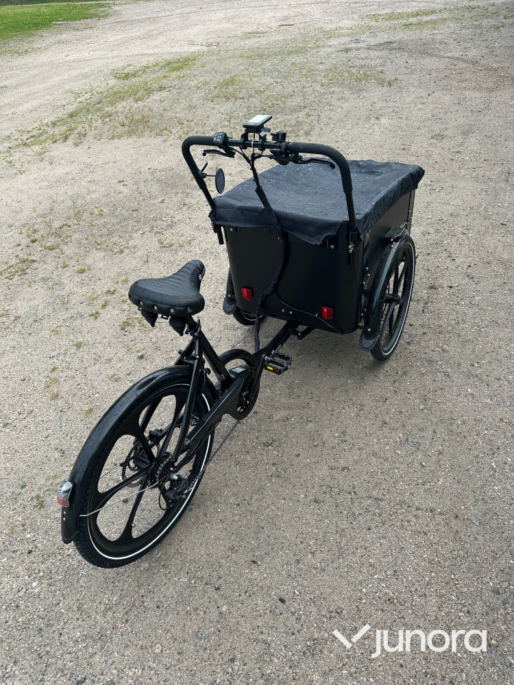 Cargobike