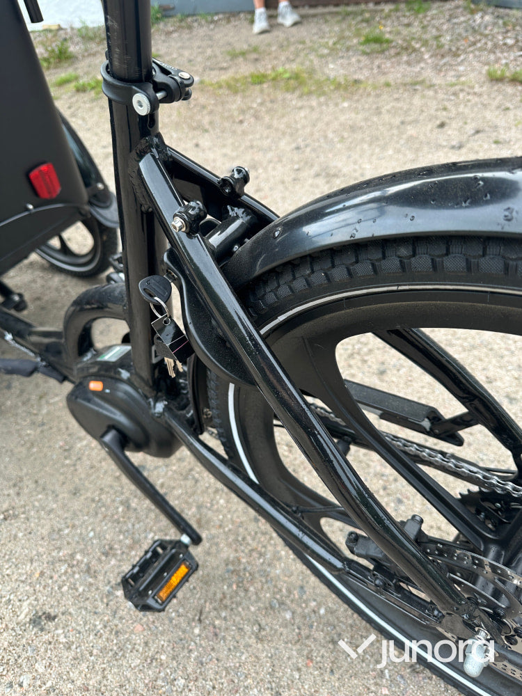 Cargobike