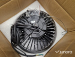 Ledbelysning12 st Highbay 200 W Philips drivdon Industribelysning