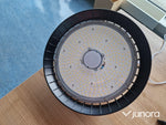 Ledbelysning12 st Highbay 200 W Philips drivdon Industribelysning