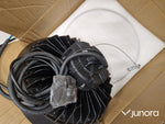 Ledbelysning12 st Highbay 200 W Philips drivdon Industribelysning