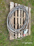 Kabel CEE 63A 5-polig (400V)