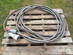 Kabel CEE 63A 5-polig (400V)
