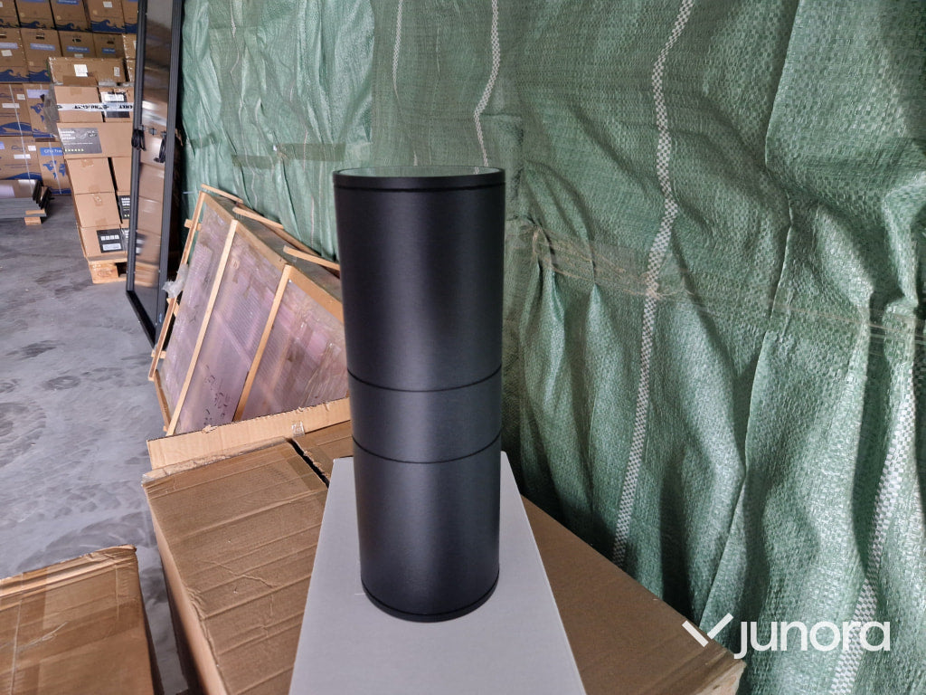 Fasadbelysning Led e 27 buld 10 st nya Upp/down Jumbo