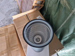 Fasadbelysning Led e 27 buld 10 st nya Upp/down Jumbo