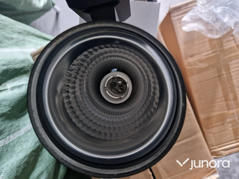 Fasadbelysning Led e 27 buld 10 st nya Upp/down Jumbo