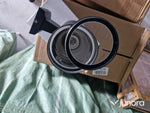 Fasadbelysning Led e 27 buld 10 st nya Upp/down Jumbo
