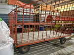 Gisebo Balvagn