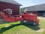 Deutz Fahr HD 460 Hårdpress