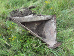 Dikesskopa/grävskopa