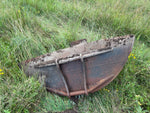 Dikesskopa/grävskopa