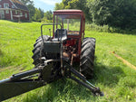 Grävaggregat Kellfri LW09