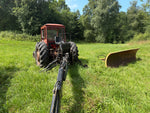 Grävaggregat Kellfri LW09