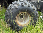 Alstor 840 PRO 8x8 – Skotare/Skördare