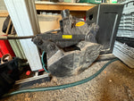 Alstor 840 PRO 8x8 – Skotare/Skördare