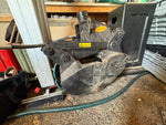 Alstor 840 PRO 8x8 – Skotare/Skördare