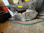Alstor 840 PRO 8x8 – Skotare/Skördare